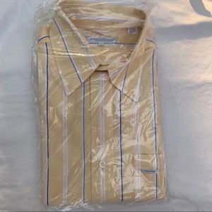 Alex Cannon button down dress shirt